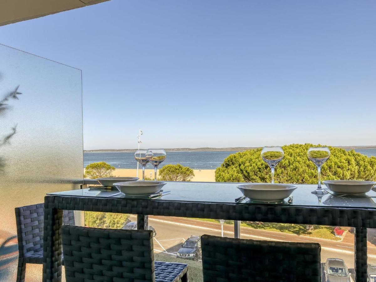 Apartment Claire-1 By Interhome Arcachon Luaran gambar