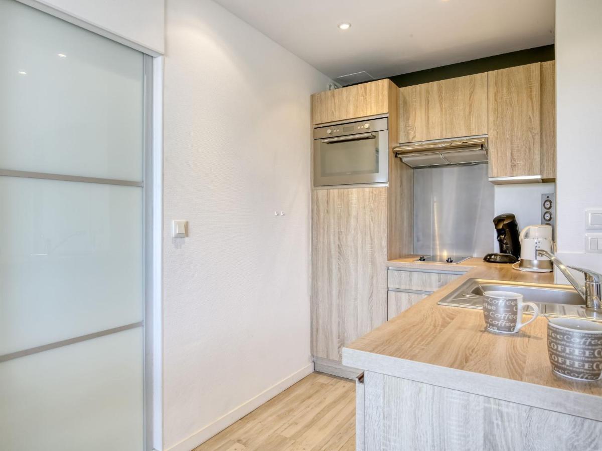 Apartment Claire-1 By Interhome Arcachon Luaran gambar