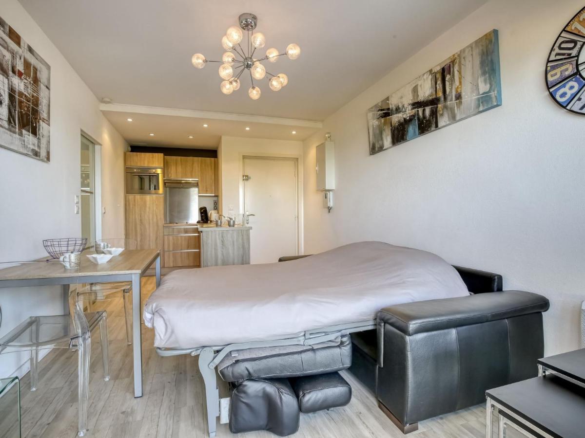 Apartment Claire-1 By Interhome Arcachon Luaran gambar