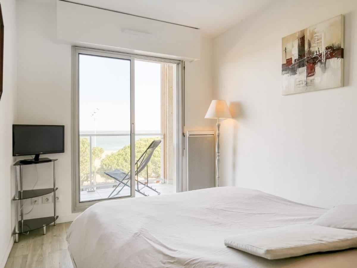 Apartment Claire-1 By Interhome Arcachon Luaran gambar