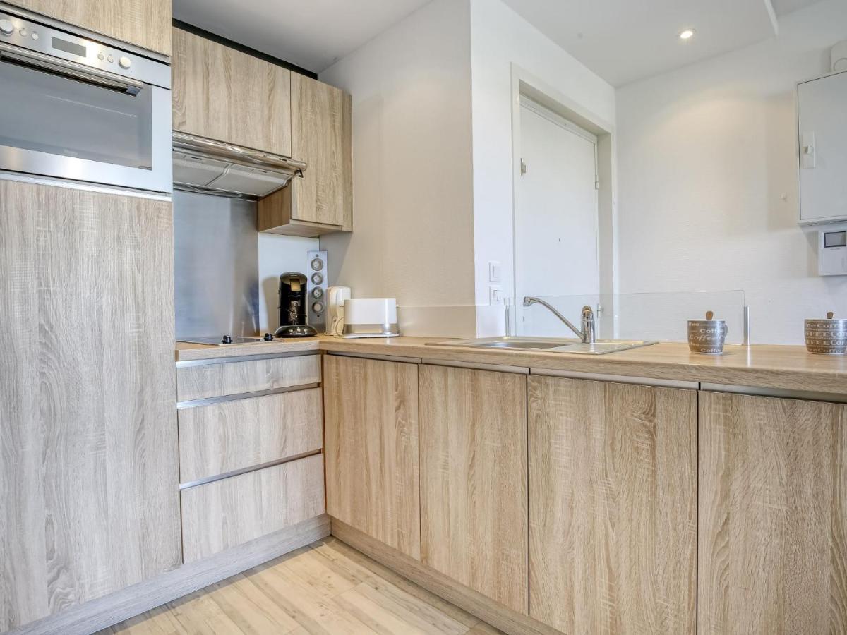 Apartment Claire-1 By Interhome Arcachon Luaran gambar