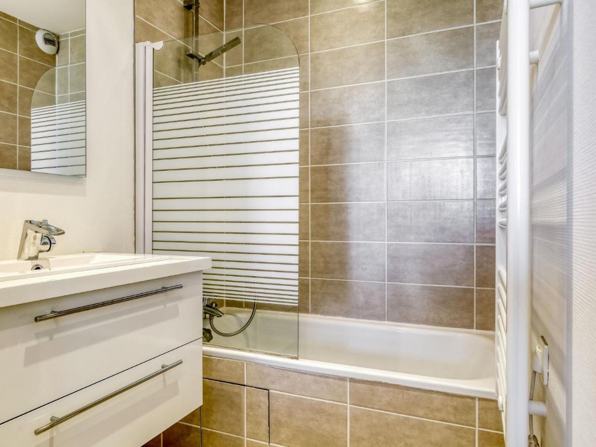 Apartment Claire-1 By Interhome Arcachon Luaran gambar